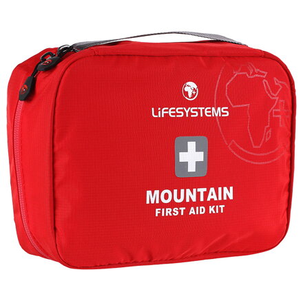 Lifesystems hegyi elsősegélycsomag