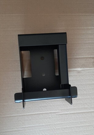 Box pro FOREST HC300M