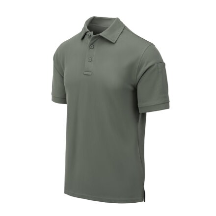 Helikon UTL póló - TopCool - lombzöld
