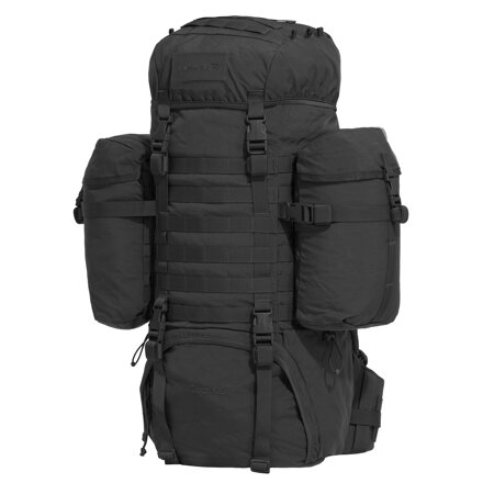Pentagon DEOS 65LT BACKPACK K16105 fekete