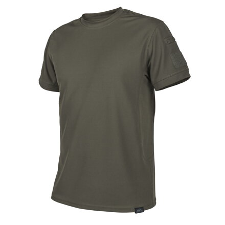 Helikon TACTICAL póló - TopCool - olívazöld