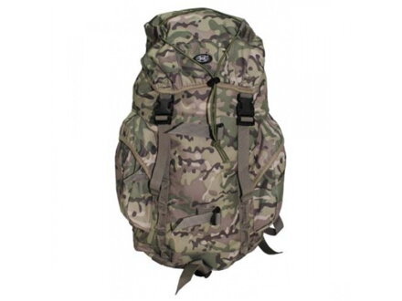Batoh RECON II MFH 30347X - multicam