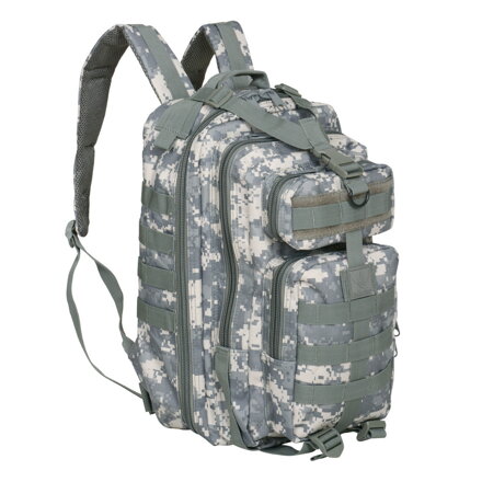 Gurkha Tactical Assault taktický ruksak 20L - AT-digital