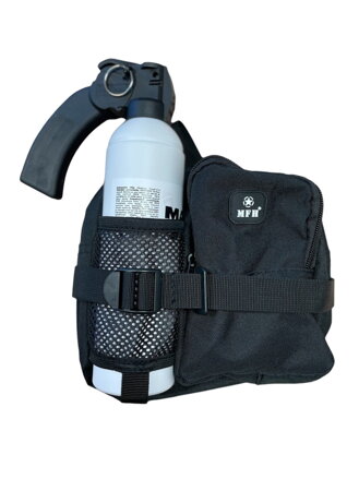 Medve spray készlet 300ml tasakkal
