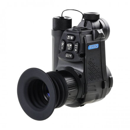 Pard NV007SP2 4k Verze 2025 - 940nm 2,2x