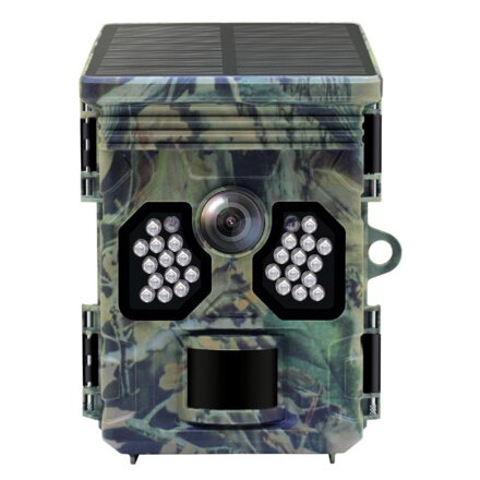 Wachman Solar Lite