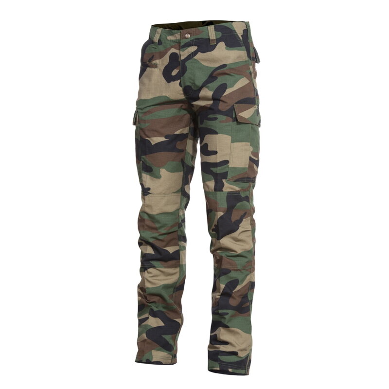 Pentagon BDU 2.0 Camo - woodland
