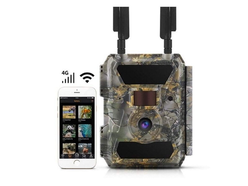 Welltar 7350 4G