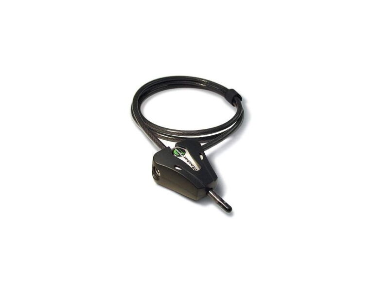 Zámek MasterLock Python pro fotopasti 8mm Zámek MasterLock Python pro fotopasti 8mm