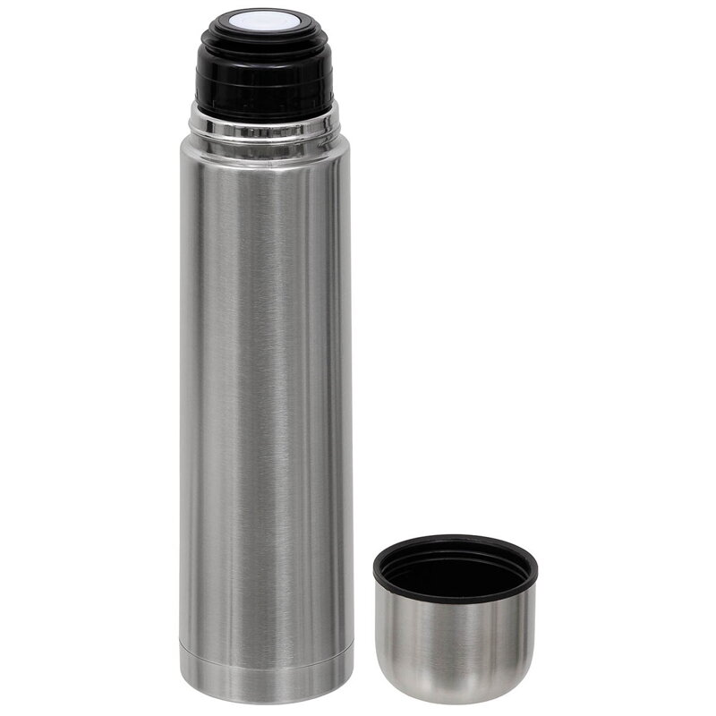 Krómozott termosz MFH 33253 1L