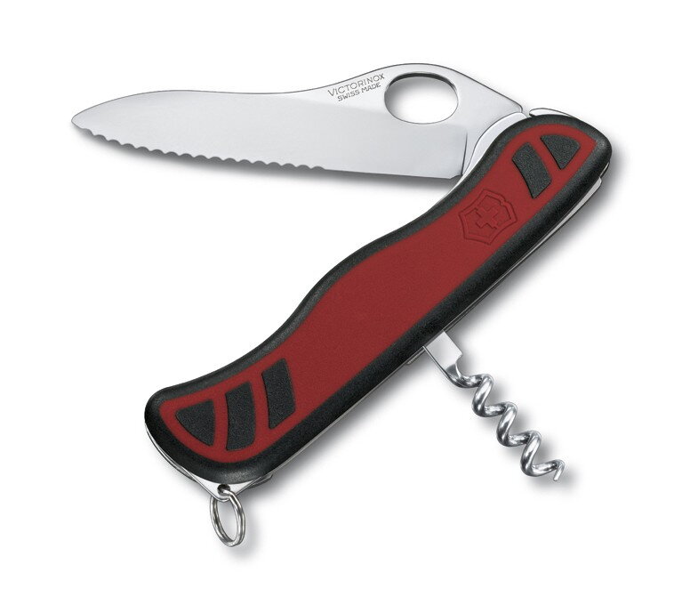 Victorinox Sentinel One Hand
