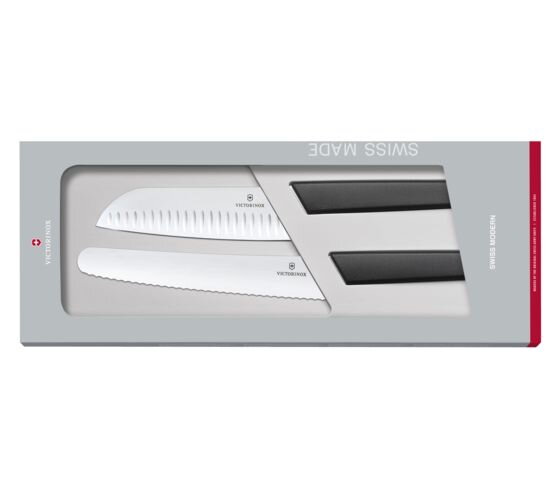 Kuchyňská souprava Victorinox Swiss Modern 6.9093.22G