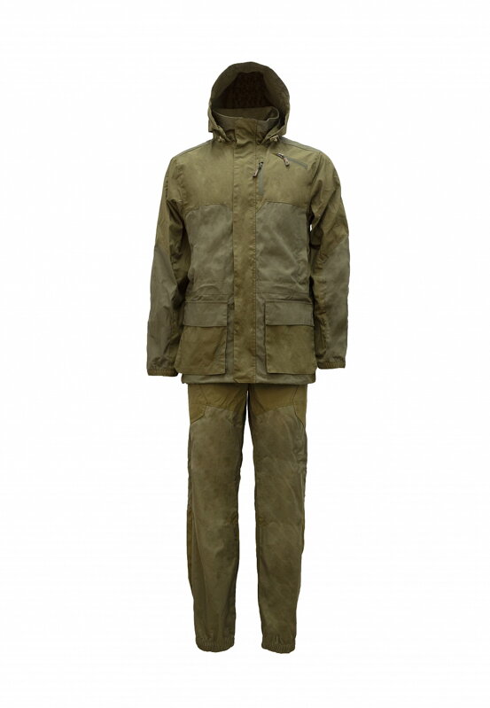 Set Remington Mountain nohavice + bunda