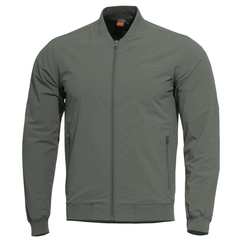 Bunda Pentagon M.A.P1 - RAL7013