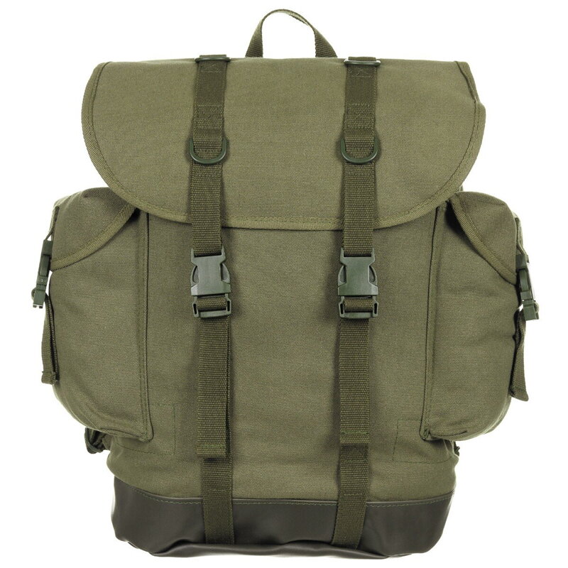 Batoh MFH BW Mountain 30L 30293B