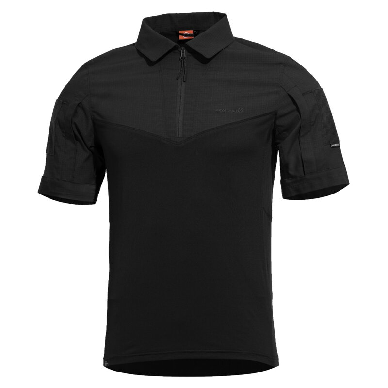 Pentagon RANGER tričko s krátkym rukávom - black