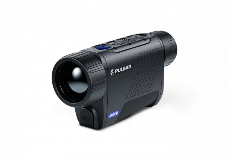 Pulsar Axion 2 XG35