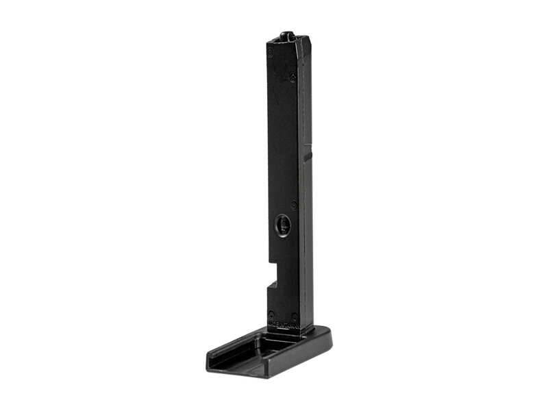 Zásobník GLOCK 19 (CO2) pro airsoftové náboje.