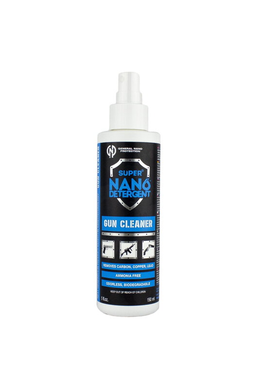 NANOPROTECH GNP pisztolytisztító 150 ml
