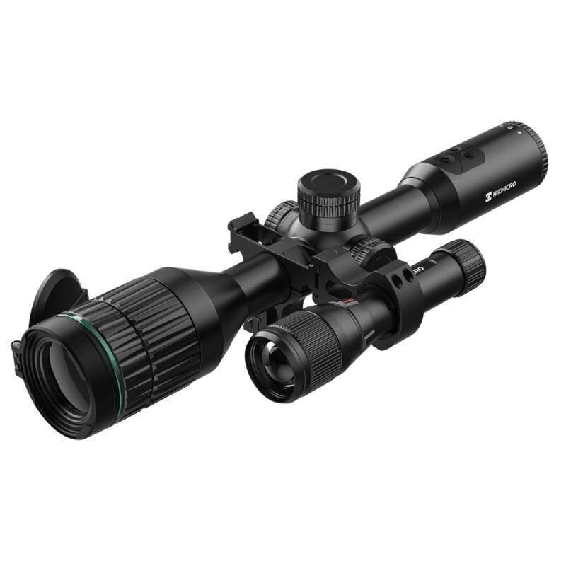Hikmicro ALPEX A50TN 940 nm-es Hikmicro ALPEX A50TN
