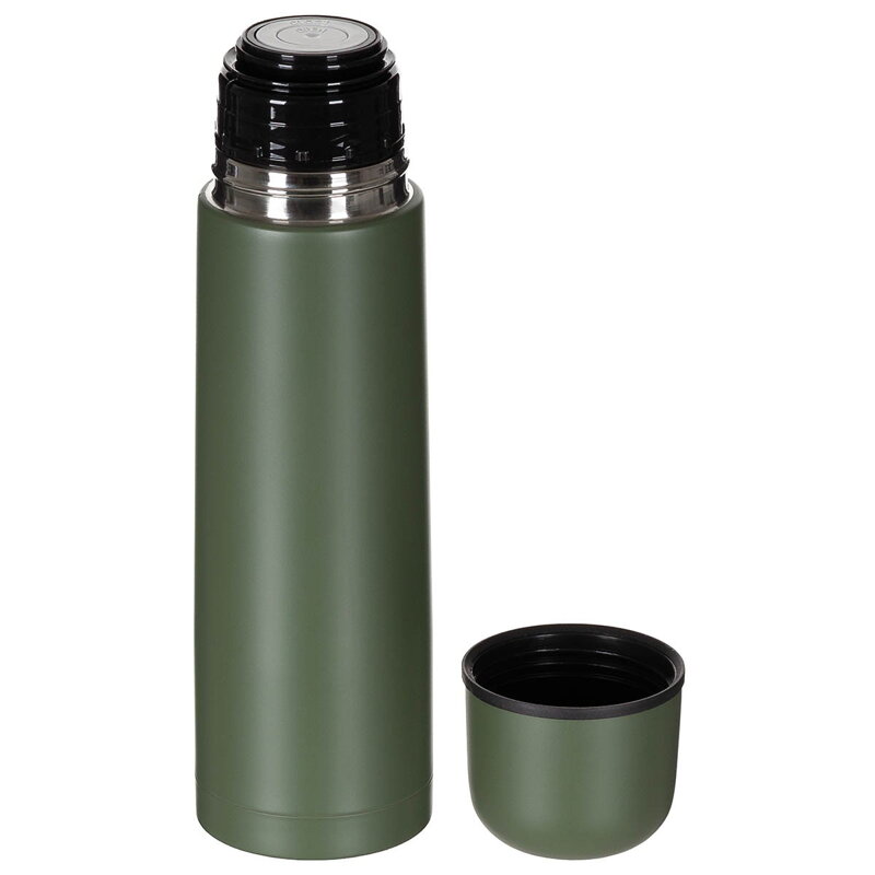 Thermosz MFH olíva 33249 500ml