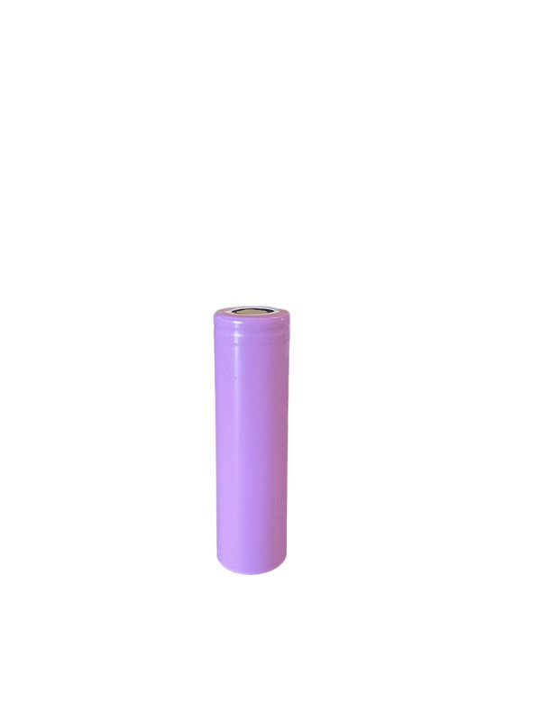 18650 Panasonic 3400mAh 3,7V Li-Ion akumulátor
