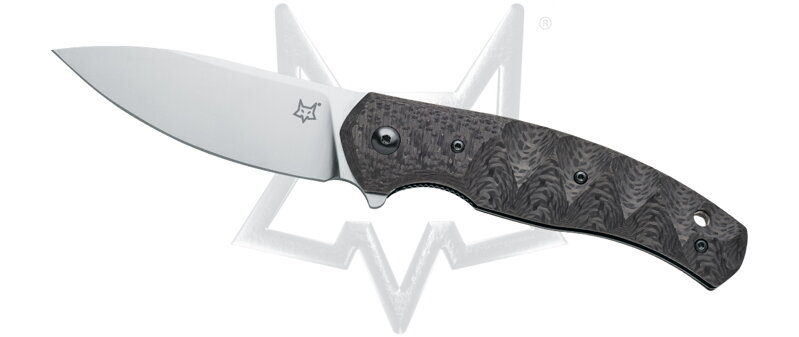 ZIGGY FX-308 CF