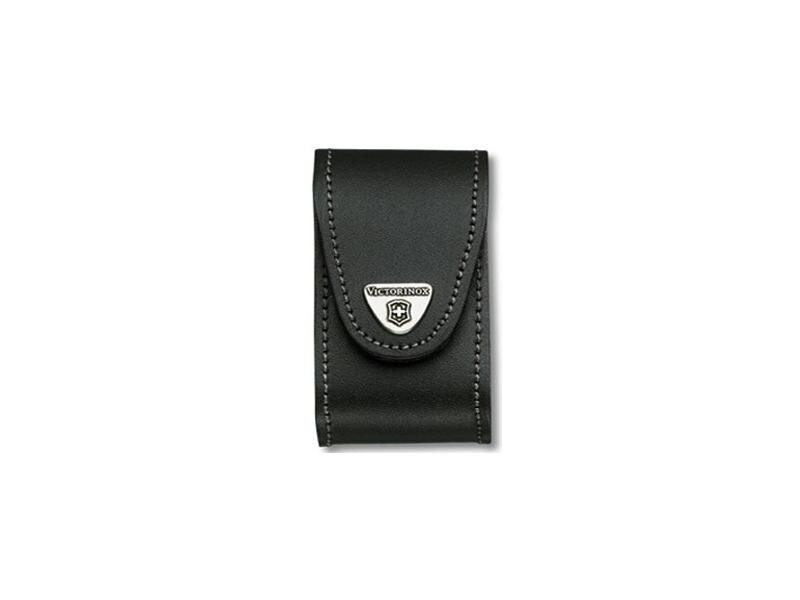 Victorinox 4.0521.XL Jumbo pouzdro černé pro nůž 1.6795.XL