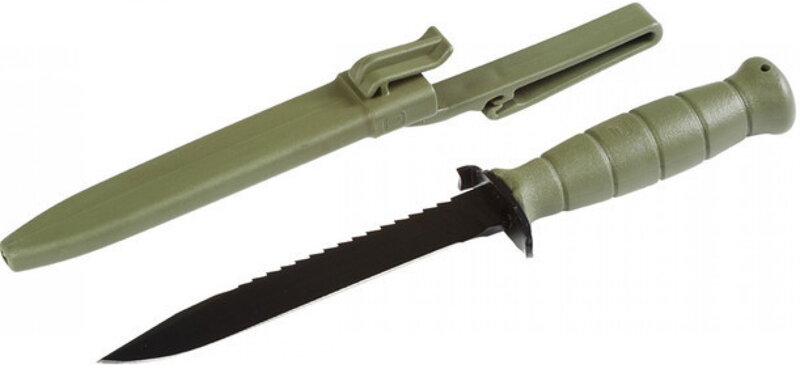 Glock FM81 Battle Field Green + pílka D39181