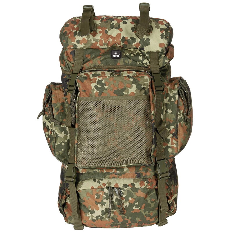 Batoh MFH Tactical 55L 30273V