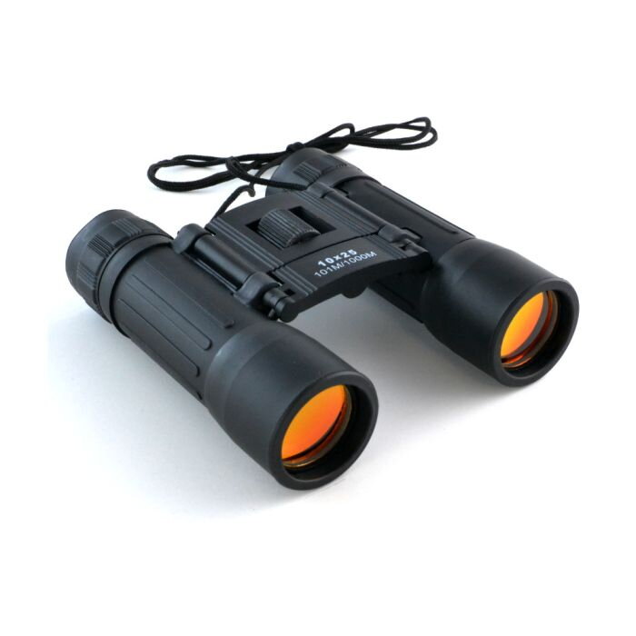 Ďalekohľad BinoHunt 10x25 Ďalekohľad BinoHunt 10x25