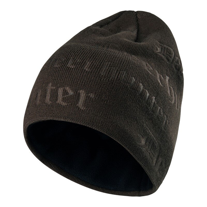 DEERHUNTER EMBOSSED LOGO HAT