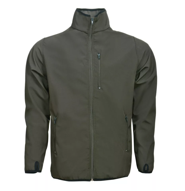 M-Tramp Rindal softshell bunda