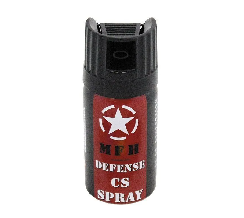 MFH Defence könnygáz KO 007 MFH Defence könnygáz KO 007