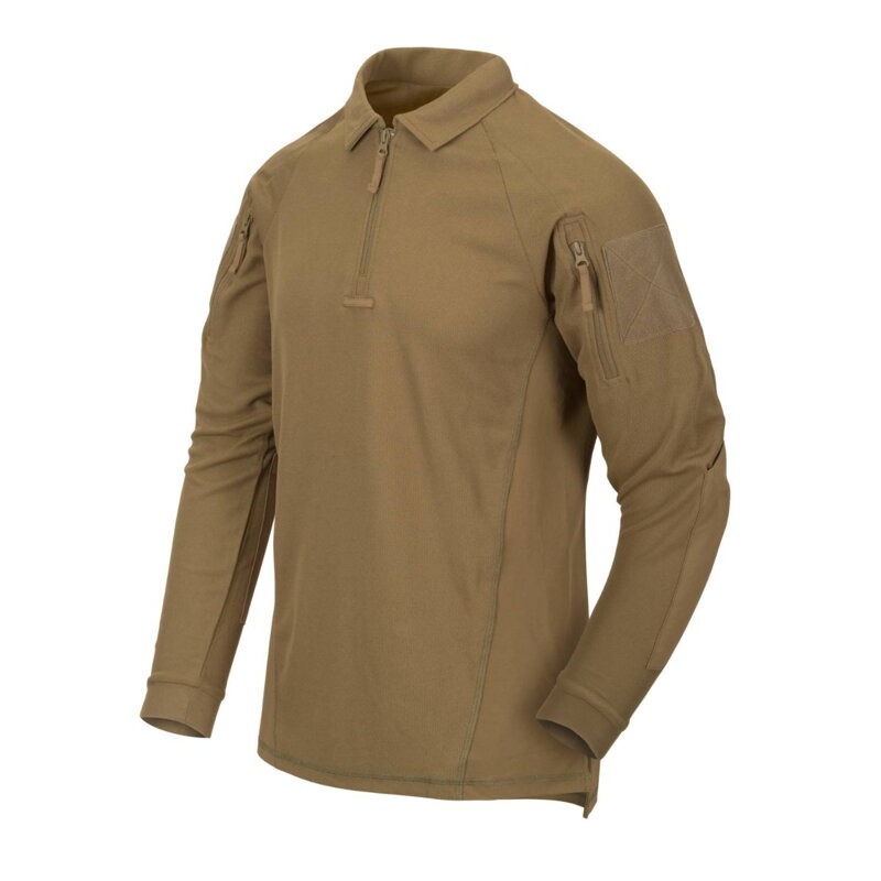 Helikon RANGE POLO SHIRT® coyote Helikon RANGE POLO SHIRT® coyote