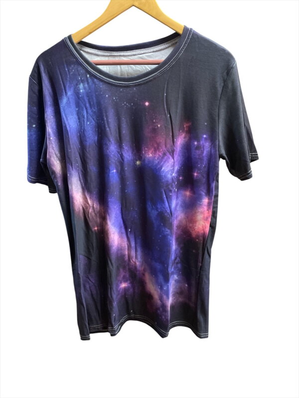 Tričko Galaxy Tričko Galaxy