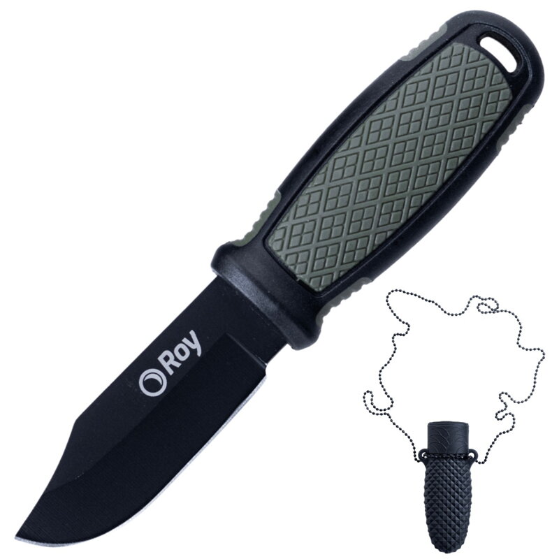 Roy Knife 21002 "Little Friend" Roy Knife 21002 "Little Friend"