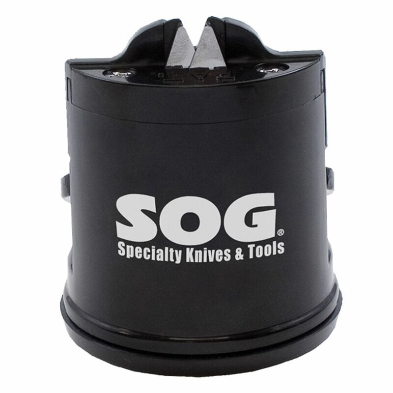 SOG COUNTERTOP SHARPENER