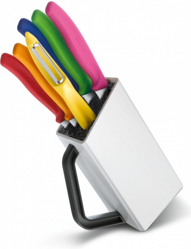 Victorinox 6.7127.6L14 súprava nožov