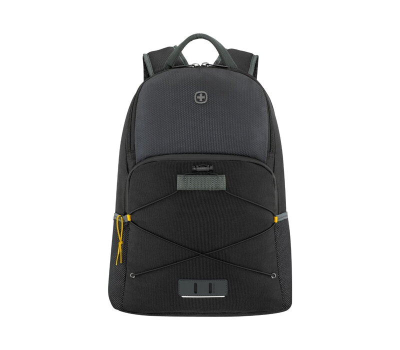 Wenger NEXT 23 Trayl Gravity Black Wenger NEXT 23 Trayl Gravity Black