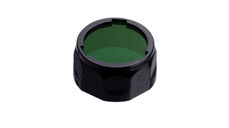 Zelený filter Fenix AOF-S+