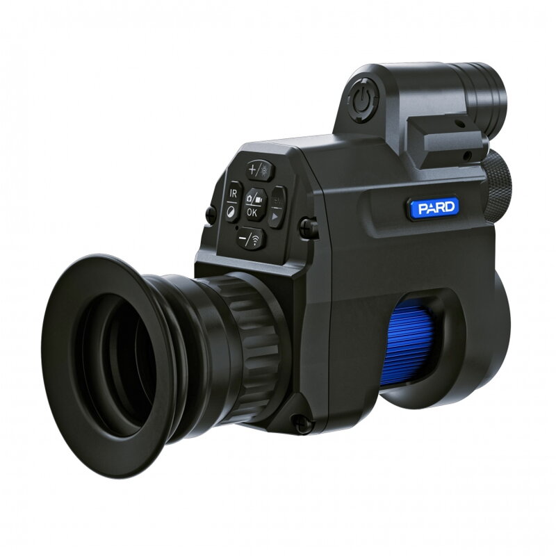Pard NV007V2 940nm zasádka