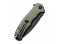 Civivi Praxis C803F OD Green G10